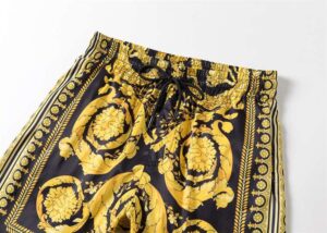 VERSACE SWIM SHORTS - SW159