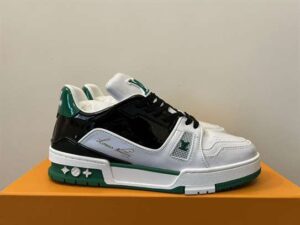 LOUIS VUITTON TRAINER SNEAKER - LSVT194