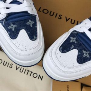 LOUIS VUITTON TRAINER SNEAKER - LSVT187