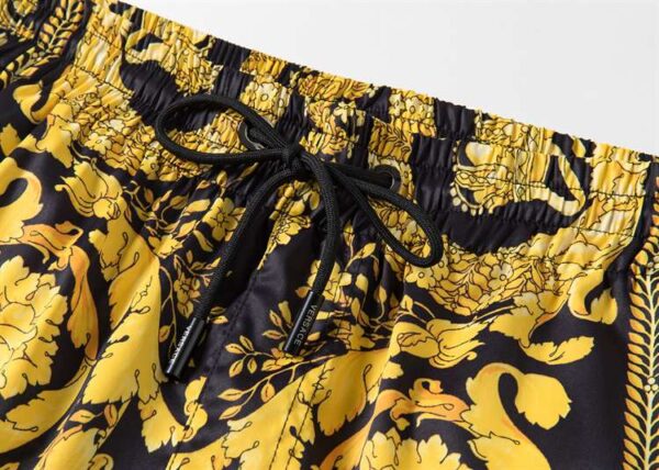 VERSACE SWIM SHORTS - SW159