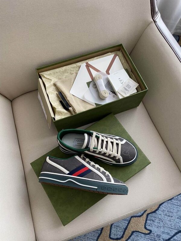 Gucci Men's Off The Grid Gucci Tennis 1977 - GC121