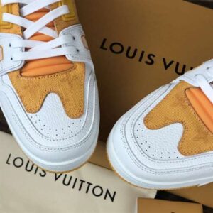 LOUIS VUITTON TRAINER SNEAKER - LSVT190