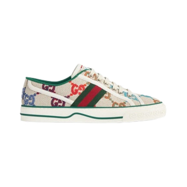 Women's Gucci Tennis 1977 sneaker - GC119