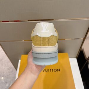 LOUIS VUITTON TRAINER SNEAKER – LSVT203