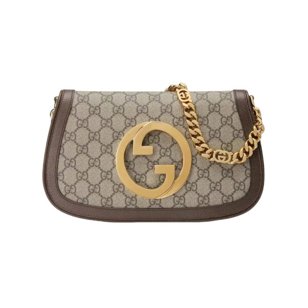 GUCCI BLONDIE SHOULDER BAG - GC705