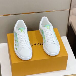 LOUIS VUITTON RIVOLI SNEAKER – LSVT212