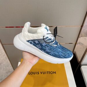 LOUIS VUITTON SHOW UP SNEAKER – LSVT223