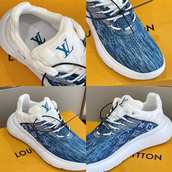 LOUIS VUITTON SHOW UP SNEAKER – LSVT223