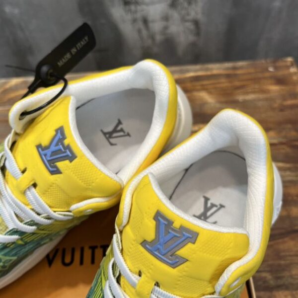 LOUIS VUITTON SHOW UP SNEAKER – LSVT229