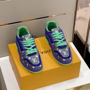 LOUIS VUITTON TRAINER SNEAKER – LSVT205