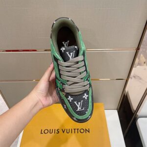 LOUIS VUITTON TRAINER SNEAKER – LSVT232