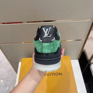 LOUIS VUITTON TRAINER SNEAKER – LSVT232