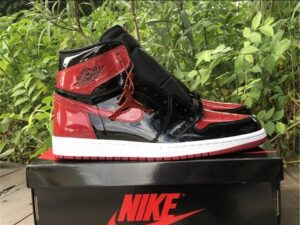 Air Jordan 1 High OG - AJH009