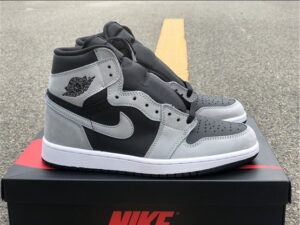 Air Jordan 1 High OG - AJH013