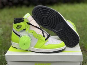 Air Jordan 1 High OG - AJH015