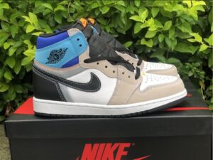 Air Jordan 1 High OG - AJH016