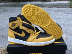 Air Jordan 1 High OG - AJH018