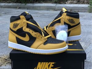 Air Jordan 1 High OG - AJH018