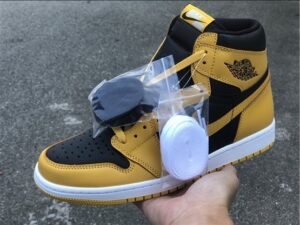 Air Jordan 1 High OG - AJH018