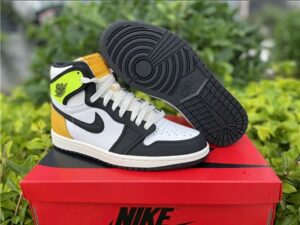 Air Jordan 1 High OG - AJH019