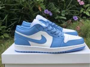 Air Jordan 1 Low - AJH047