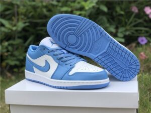 Air Jordan 1 Low - AJH047