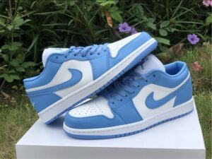 Air Jordan 1 Low - AJH047