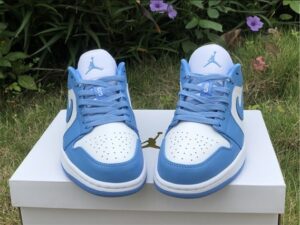 Air Jordan 1 Low - AJH047