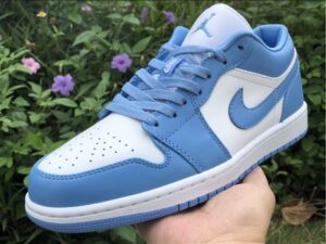 Air Jordan 1 Low - AJH047