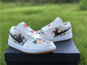 Air Jordan 1 Low - AJH049