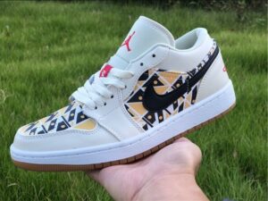 Air Jordan 1 Low - AJH049