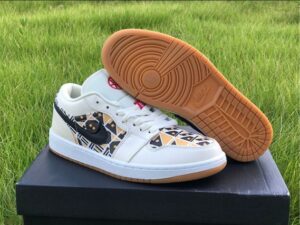 Air Jordan 1 Low - AJH049