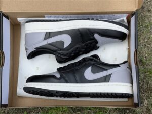 Air Jordan 1 Low Golf Shadow - AJH040