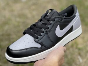 Air Jordan 1 Low Golf Shadow - AJH040