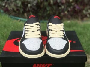 Air Jordan 1 Low OG - AJH041