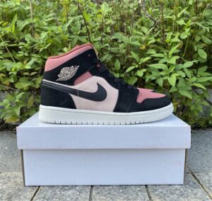 Air Jordan 1 Mid - AJH022