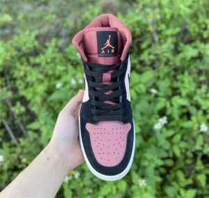 Air Jordan 1 Mid - AJH022