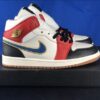 Air Jordan 1 Mid - AJH028