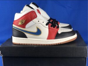 Air Jordan 1 Mid - AJH028