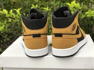 Air Jordan 1 Mid - AJH031