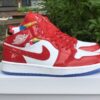 Air Jordan 1 Mid - AJH034