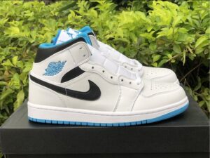 Air Jordan 1 Mid - AJH035