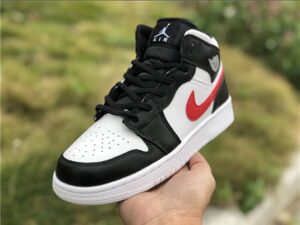 Air Jordan 1 Mid - AJH051