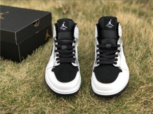 Air Jordan 1 Mid - AJH052