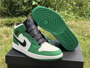 Air Jordan 1 Mid - AJH054