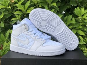 Air Jordan 1 Mid SE - AJH058