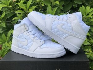 Air Jordan 1 Mid SE - AJH058