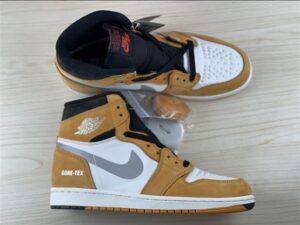 Air Jordan 1 Retro High - AJH001