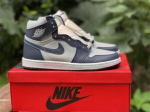 Air Jordan 1 Retro High - AJH002