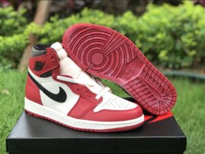 Air Jordan 1 Retro High - AJH004